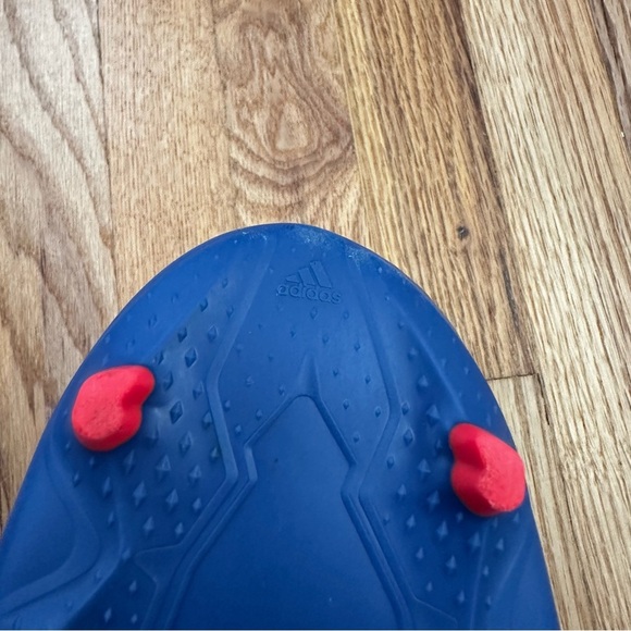 Adidas Predator FG Adult Soccer Cleats EG0964 Men’s Size 10 - Picture 10 of 14